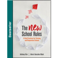 The New School Rules Logo