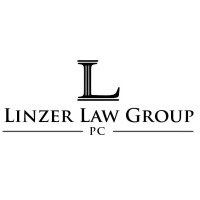 Linzer Law Group, P.C. Logo