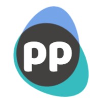 Double P Logo