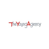 The Young Agency Logo