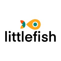 LittleFish Logo
