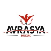 AVRASYA HUKUK Logo