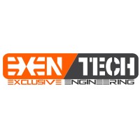 EXENTECH Logo