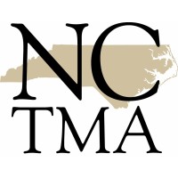 North Carolina Treasury Management Association (NCTMA) Logo