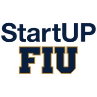 StartUP FIU Logo