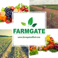 Farmgate Logo