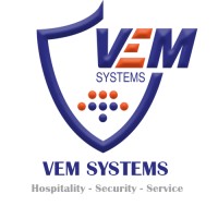 VEM SYSTEMS Logo
