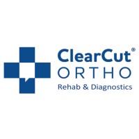 ClearCut ORTHO® Logo