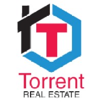 Torrent Real Estate Logo