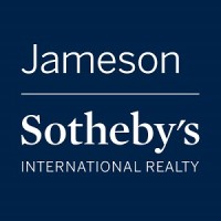 Jameson Sothebys International Realty Logo