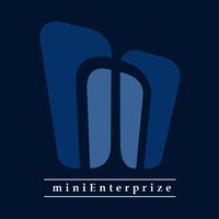 miniEnterprize Logo