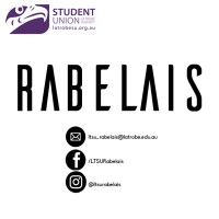 Rabelais Student Media Logo