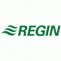 Regin Controls Türkiye Logo