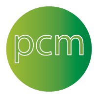 Packaging Color Manufacturing Logo