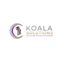 Koala Solutions - AUSTRALIAN IMMIGRATION SERVICES Logo