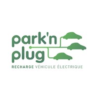 Parkn Plug Logo