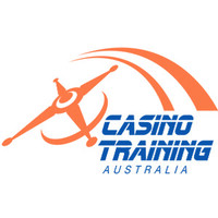 Casino Training Australia Logo