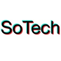SoTech Consulting Logo