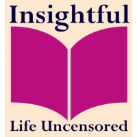 Insightful: Life Uncensored Logo