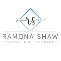 Ramona Shaw LLC Logo