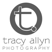Tracy Allyn Photography Logo