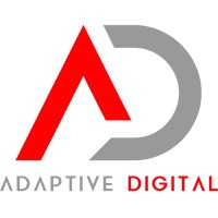 Adaptive Digital Logo