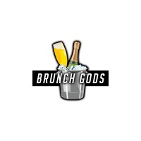 Brunch Gods Logo