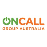ONCALL Group Logo