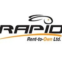 Rapid Rent-to-Own Ltd. Logo