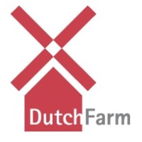 Dutch Farm International Logo