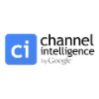 Channel Intelligence Logo
