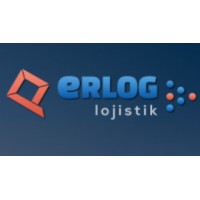 ERLOG LOJISTIK Logo
