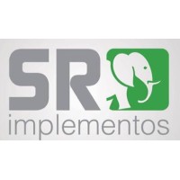 SR Implementos Logo