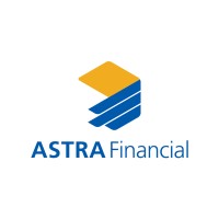 Astra Financial Logo