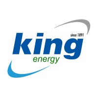 King Dynamics AG Logo