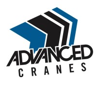 Advanced Cranes Logo