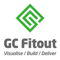 GC Fitout Logo