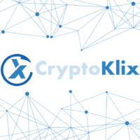 CryptoKlix Logo