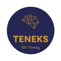 TENEKS Logo