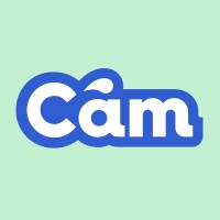 Câm Logo