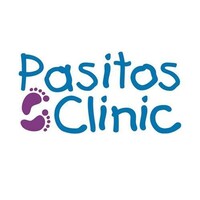 Pasitos Clinic Logo