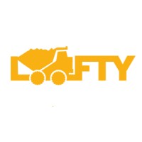 Lofty Mining Logo