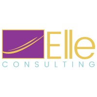 Elle Consulting Logo