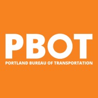 Portland Bureau of Transportation Logo