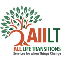 All Life Transitions LLC Logo