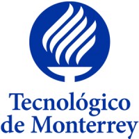 Tecnologico de Monterrey VEC Logo