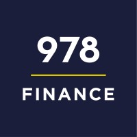 978 Finance Logo
