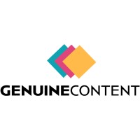 Genuine Content Logo