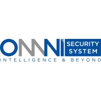 Omni Security System Logo