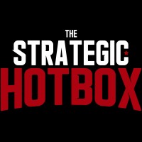 The Strategic Hotbox Logo